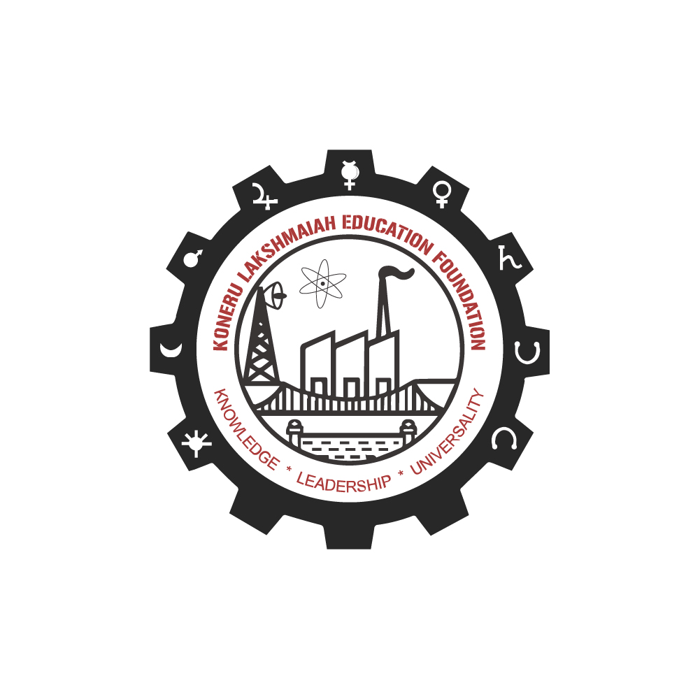 Free High-Quality Kl University Logo Transparent for Creative Design